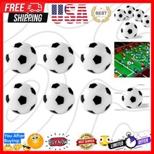 Table Soccer Foosballs Recreation Ball Small