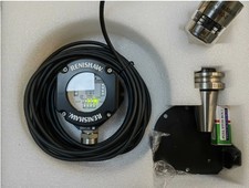 1PC RENISHAW OMI receiver  OMP40-2 Optical probe 90 days Warranty