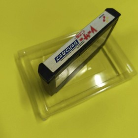 Racer Mini 4WD Japan Cup Konami Nintendo Famicom NES Japan Import Boxed