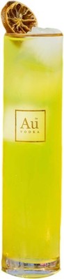 Au Vodka Hochhausglas Kristallgläser Kristall Fancy Schick