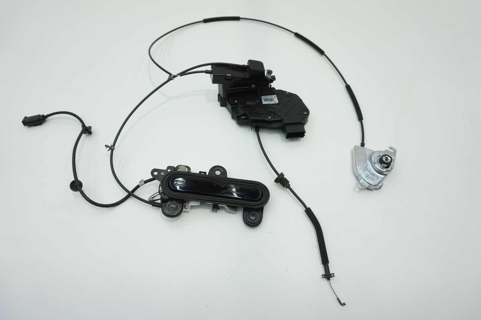 Aston Martin Vanquish 2012-2018 Front Left Door latch