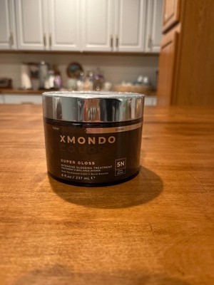 XMondo Color Super Gloss in 5N Dark Brown