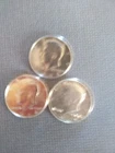 1964 50C Kennedy Half Dollar bu/au nice coins, fast shipping
