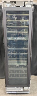 Dacor Contemporary DRW24980RAP 24'' Integrated Wine Cellar with Triple Temp Zones