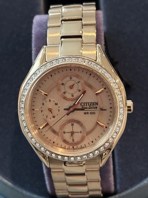 Citizen Eco-Drive Watch Women s 