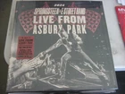 Bruce Springsteen Live From Asbury Park  [NEW 5xLP Boxset] RSD 2026