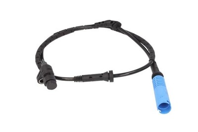 Für DELPHI SS20374 Sensor, wheel speed SS20374 ABS sensor front L/R fits: LAND