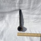 Charatan's Make London England Rusticated Poker Tobacco Pipe 4402 — photo 7