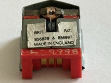 DECCA London GREY Phono Cartridge For Turntab...