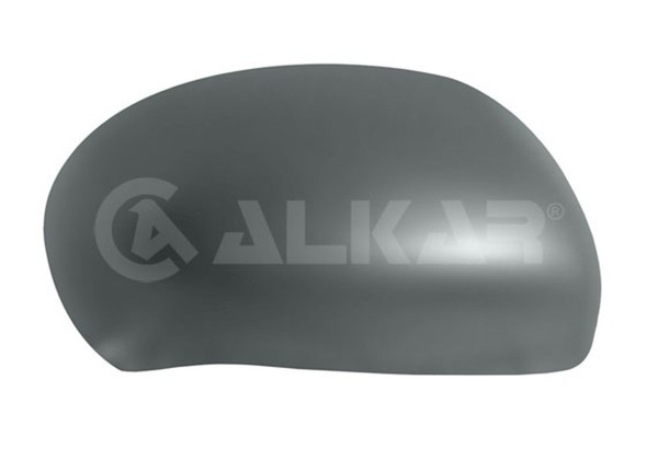 Alkar SpiegelgehäUse Abdeckung AußEnspiegel 6342595 FüR Nissan Juke F15 Dci Dig-image