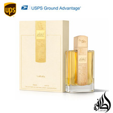 Angham Lattafa Perfumes parfum - un nou parfum unisex 2024