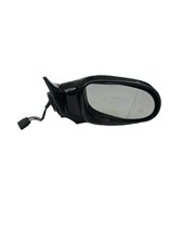 Original Mercedes SLK R170 vor Mopf Außenspiegel Rechts Spiegel Schwarz