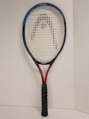 Head Standard, Oversized Constant Beam. Tennis Racquet