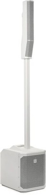 Electro-Voice Evolve 30M Powered Column Loudspeaker System - White