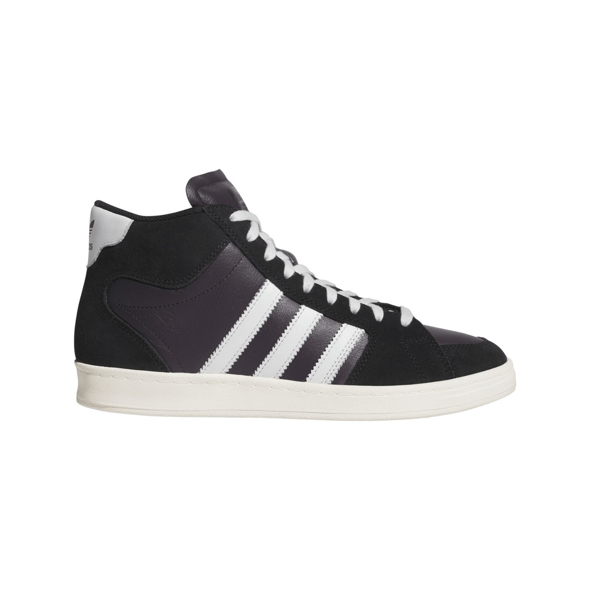 adidas Superskate Skate Mens Black Sneakers Athletic Shoes JP8607