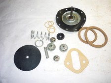 1937 - 58 Buick Cadillac Chevrolet Packard Ethanol Resistant Fuel Pump Kit