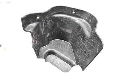18 Yamaha YXZ1000R EPS 4x4 Rear Utility Cover