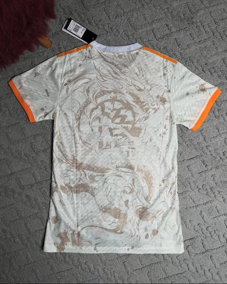 Maglia Giappone Dragon Ball Goku (LEGGI DESCRIZIONE) - Immagine 4 di 4