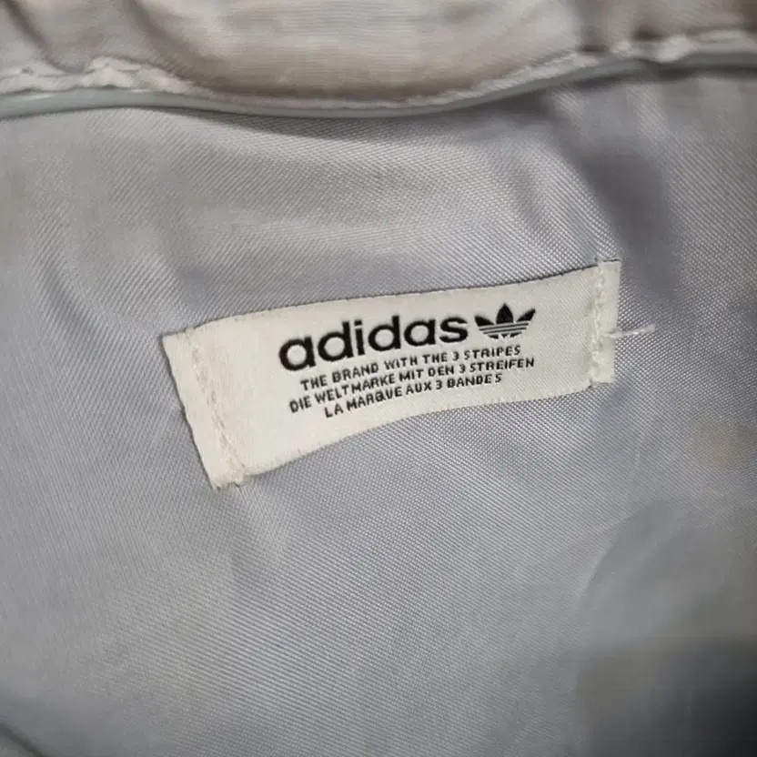 Adidas Free Size Tote Bag Men Crossbody Bag thumbnail 6