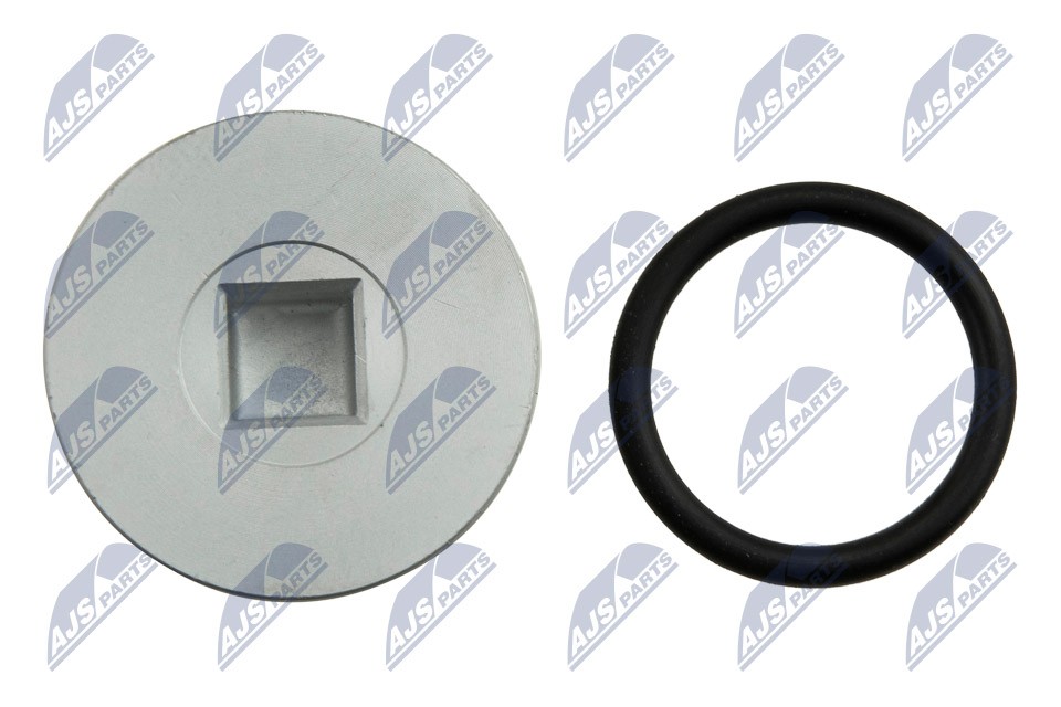 Oil filler cap Plastic BKO-TY-001 NTY for TOYOTA AVENSIS Saloon AURIS - Image 9
