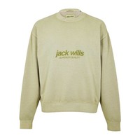 Jack Wills - Sweatshirt FüR Herren, Leger (GT23279)