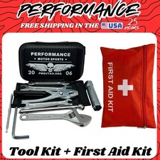 Tool Kit Yamaha DS5 DS6 DS7 DT1 DT100 DT125 DT175 DT1B DT1E DT1MX DT1S DT2 Tools