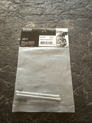 Align Trex 550E/ 600E/ 600N H60153