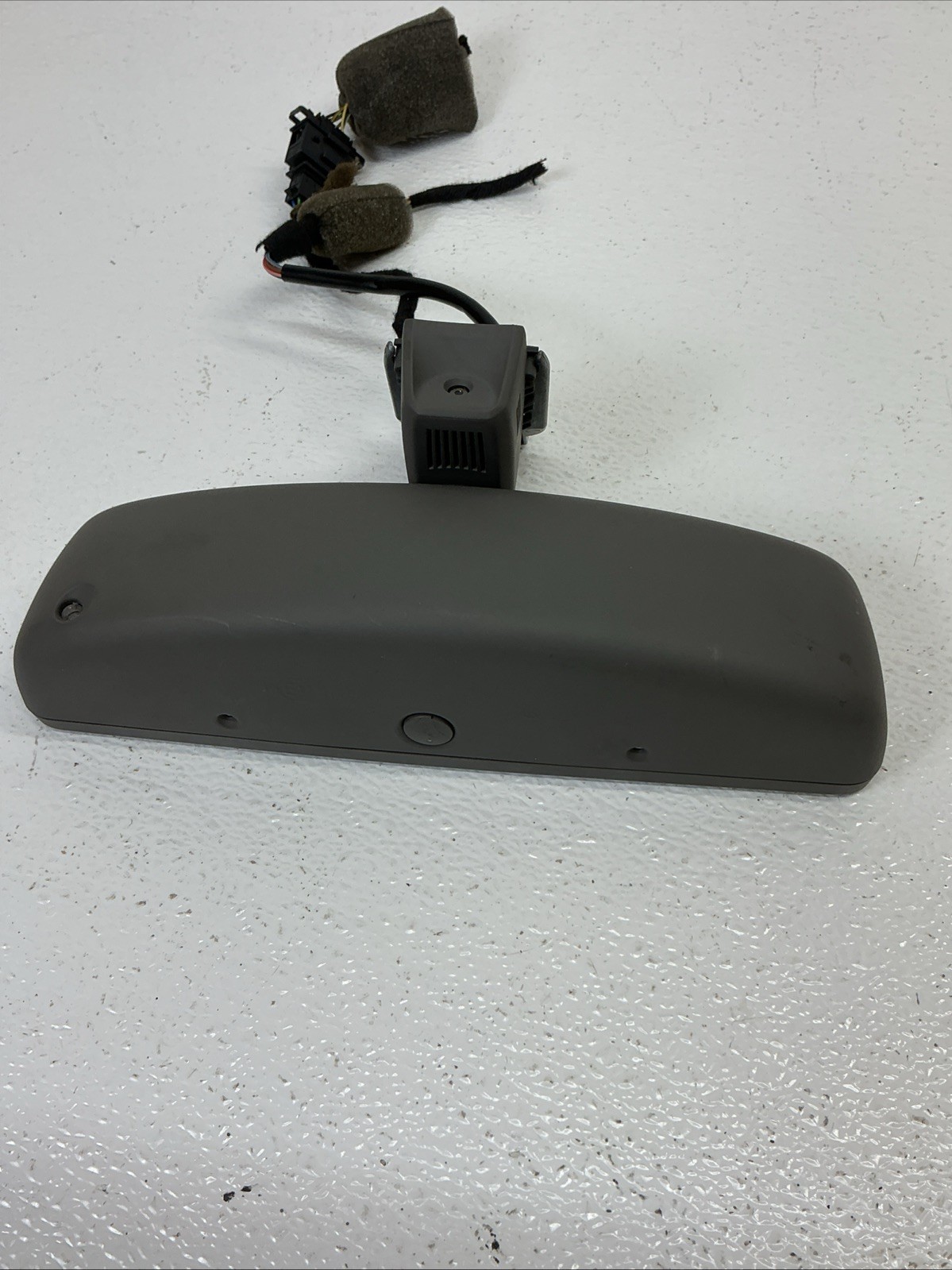 Interior Rear View Mirror 3W5857511B Bentley Continental Flying Spur 06-12 *Note
