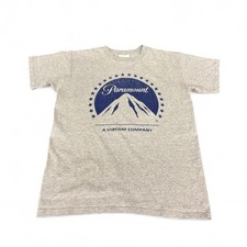 Vintage 90s Paramount pictures tee Sz:S