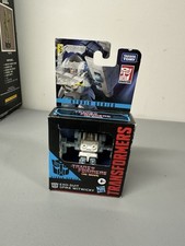 Transformers The Movie Studio Series 86 Exo-Suit Spike Witwicky Core Class