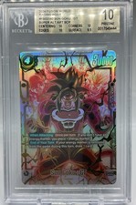 Son Goku : GT [Super Alternate Art Holo] FB03-140 Prices | Dragon
