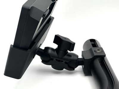 Stream Deck XL Mount for Fanatec ClubSport GT Cockpit   Sim Racing Accessory