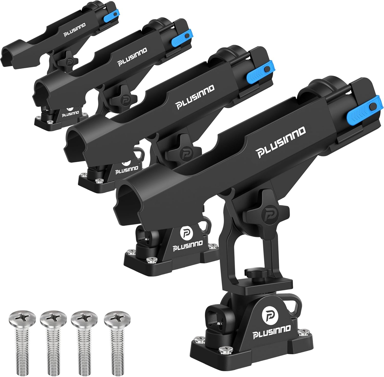 Fishing Rod Holder, Fishing Pole Hold