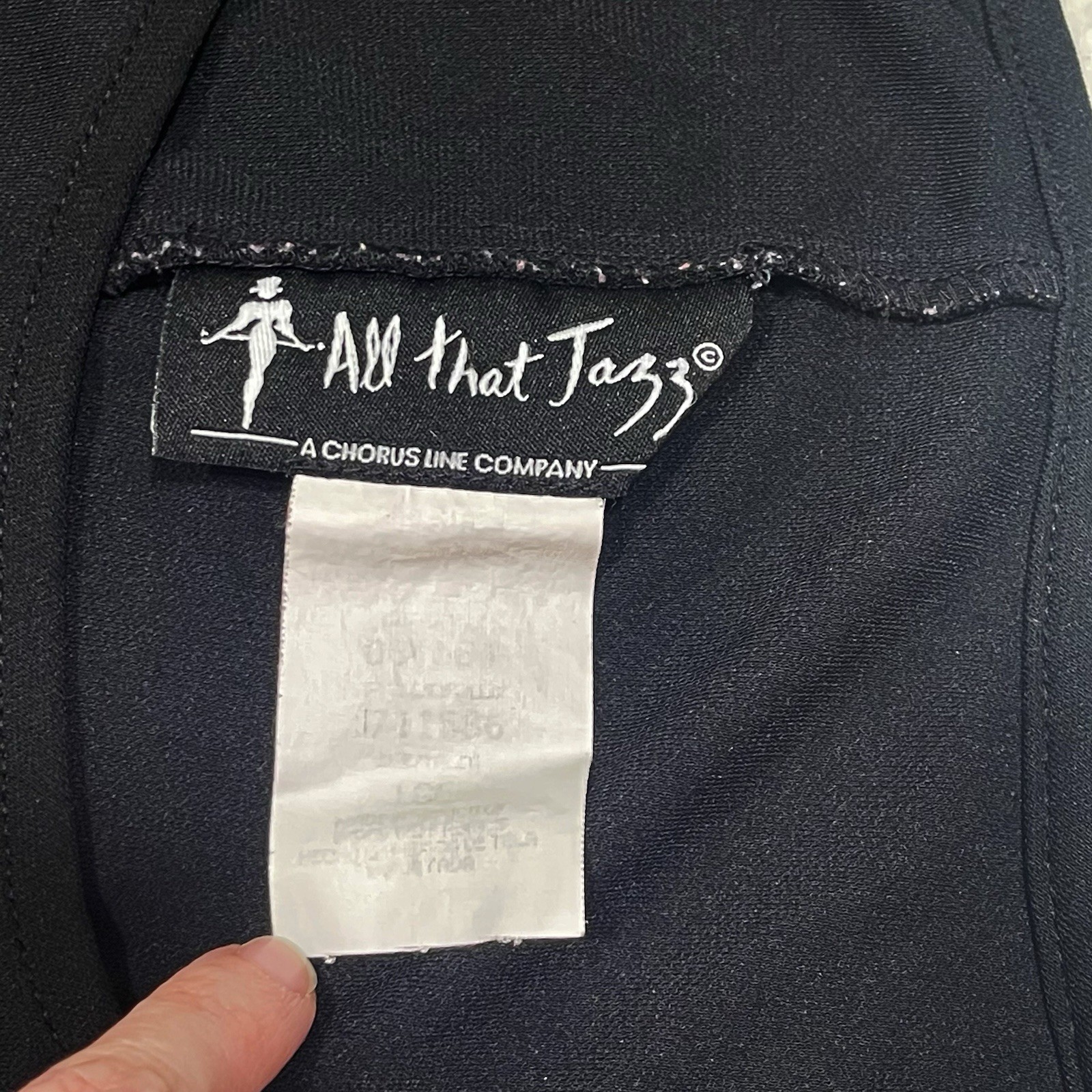 All That Jazz Womens Large Basic Sheath Little Bl… - image 5