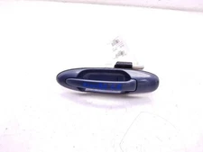 01-07 TOYOTA SEQUOIA LIMITED DRIVER SIDE REAR (EXTERIOR) DOOR HANDLE