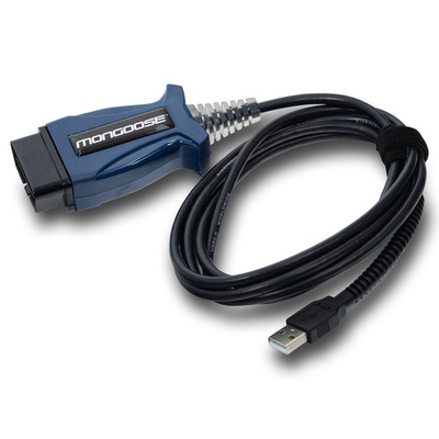#ad #ad PPE MongoosePro GM 2 Diagnostic Interface Cable For GM Vehicles Durable Easy Use $531.38