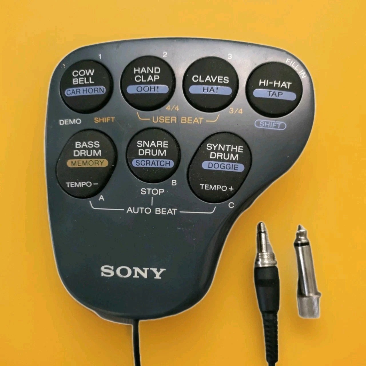 Sony Drum Pad DR-P 2