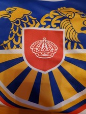 NEW Los Angeles LA Kings Armenian Night Jersey 2026 Adult L Hockey