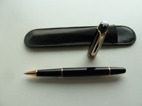 Montblanc MeisterstüCk Classique 163 NOS - Rollerball - ID 132457
