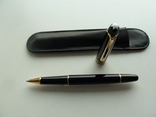 Montblanc Meisterstück Classique 163 NOS - Rollerball - ID 132457