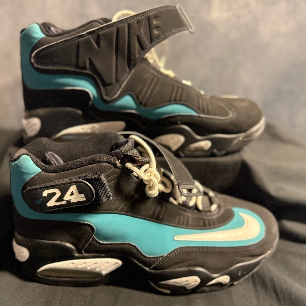 Nike Air Griffey Max 1 Freshwater - огромный выбор по лучшим ценам