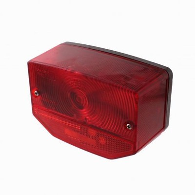 Rücklicht ULO Zundapp KS 50 - 80 ''83