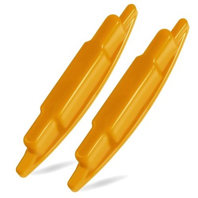 2-Pack Magnetic Stud Finder   No Battery, Locates Screws & Studs