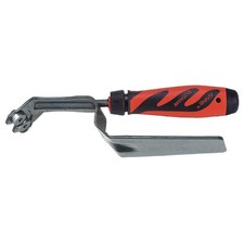 SHAVIV 155-00206 Deburring Tool Set,Plastic,Hi Speed Stl. 45NX91