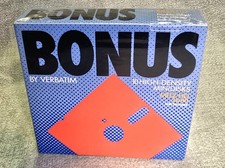 3M High Density DS,HD 5¼-in. Floppy Diskette...