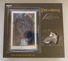 2026 THE LORD OF THE RINGS™ - Lothlorien Set Foil Certificate #0999/1000