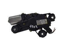 MAZDA 3 BK Heckscheibenwischermotor BP4K67450 1.6 Benzin 77kw 2006 33986102