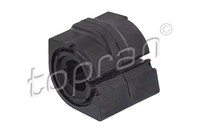 Topran Stabilisatorlager Stabilager Buchse Stabilisator 723 460 FüR 1007 Peugeot