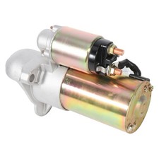 Starter For Chevrolet Trailblazer 2002-2004 2005 4.2L 10465527 12563863 6499