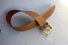 PRADA Leather belt 70/28 33085 